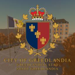 City of Greedlandia