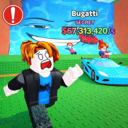 Escape Tsunami For Vehicles!