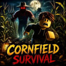 Cornfield Survival icon
