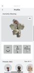 RHINESTONE FAM