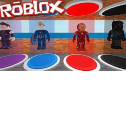 SUPER HERO TYCOON (FREE VIP SERVERS!)