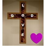 ~God's Little Helpers~