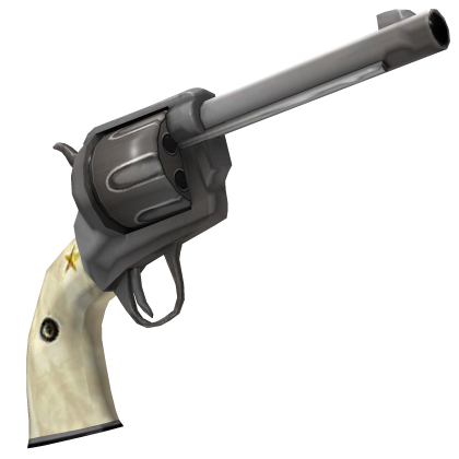 The General's .45 Roblox item