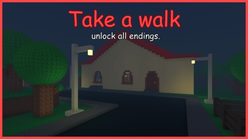 Take a Walk