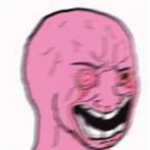 Pinkie potatoes