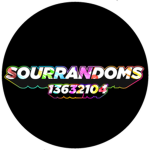 Sourrandoms