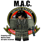 -Marine Aviation Command-