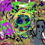 The Little Green Men