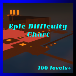 Epic Difficulty Obby (100 LEVELS!!)