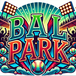(NEW) Ball Park
