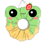 The FROGTASTIC group! <3