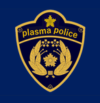 P.L.P.D(plasma shi police プラズマ市警察)