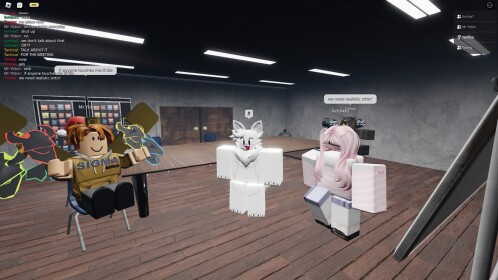 Silly Goober Meetings
