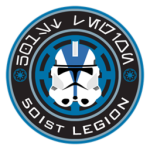 501st Legiоn [TGR]