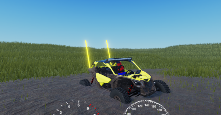 (new update) Turbo's Mud Park! screenshot 2