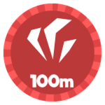 100m Scratches