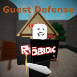 Guest Defense Rescripted icon