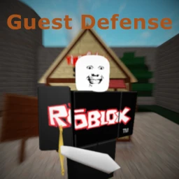Guest Defense Rescripted icon