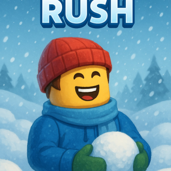 🏔 Snow Rush❄️ (beta)