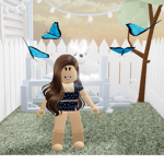 BubblyButterflies