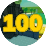 Game Badge Thumbnail