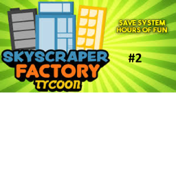 Skyscraper tycoon 2