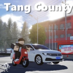 [63 NEW CARS + WORK] HEBEI TANG COUNTY V3 icon