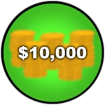 Game Badge Thumbnail