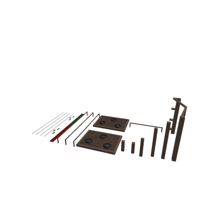 Parkour eb