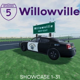Willowville, California icon