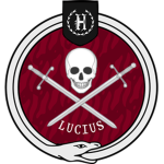 2. Special-Assault Legion "Lucius"