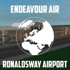 Ronaldsway Airport