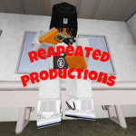 Reapeated Productions