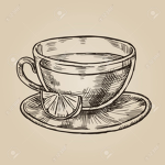Tea & Company