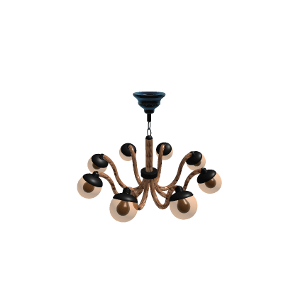Modern Chandelier