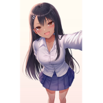 My anime fans only <3