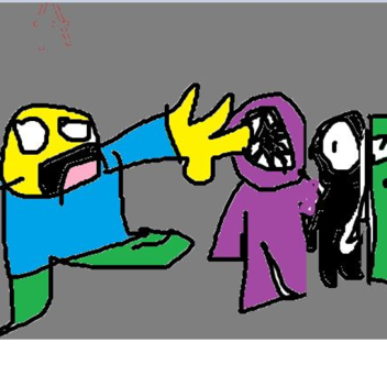 🌵 Sobreviva e Mate os Assassinos !!!