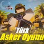 Türk Asker Oyunu New!