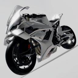 THROTTLE (BETA)  Motorcycle Street Racing icon