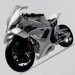 THROTTLE (BETA) ADVANCED MODS Motorcycle racing icon