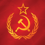 |SOV| Soviet Union
