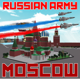 [Moscow]