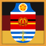 Volksmarine der DDR [VM]