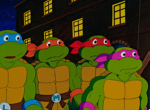 Scott’s Detective Crew