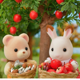 ୧🍓