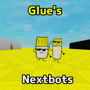 Glue's Nextbots