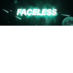 Faceless games