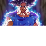 Dragon Ball Super Saiyans