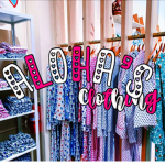 Aloha’s clothlng