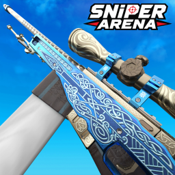 [SUMMER] Sniper Arena icon